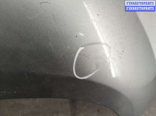 купить Крыло на Mazda 3 (BL) 2009-2013