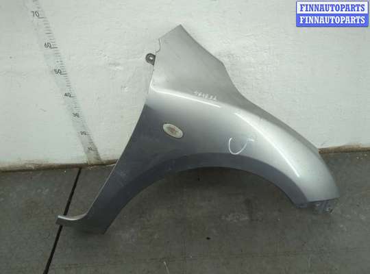 купить Крыло на Mazda 3 (BL) 2009-2013