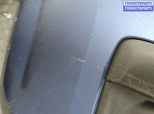 купить Бампер на Ford Focus 2 2005-2008
