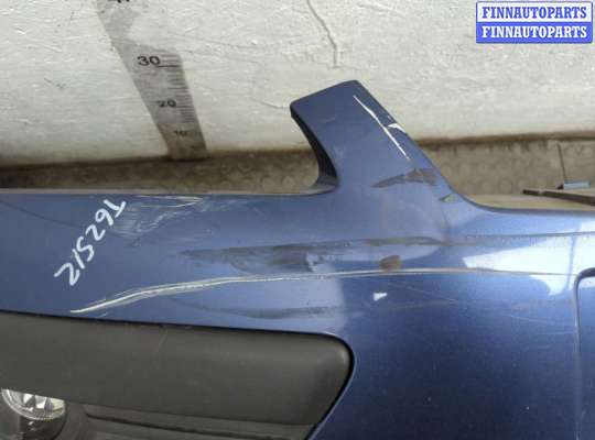 купить Бампер на Ford Focus 2 2005-2008