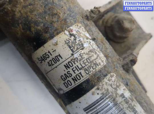 купить Амортизатор подвески на KIA Sorento XM 2009-2021