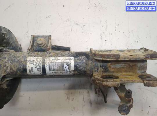 купить Амортизатор подвески на KIA Sorento XM 2009-2021