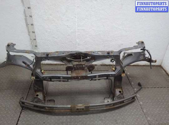 Усилитель бампера SZS4448 на Suzuki Grand Vitara 2005-2016