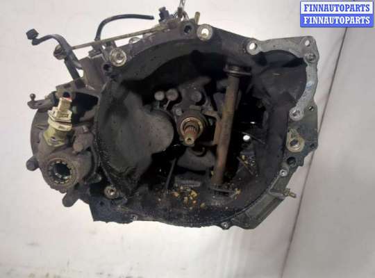 купить КПП 5-ст.мех. (МКПП) на Citroen Berlingo 1997-2002