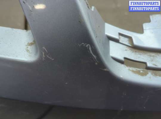 купить Заглушка (решётка) бампера на Ford Fiesta 2001-2007