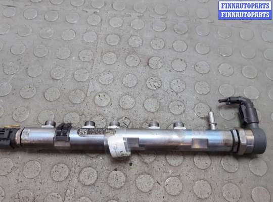 Рампа (рейка) топливная BM3489098 на BMW 5 F10 2010-2017