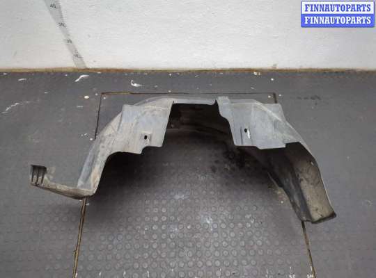 купить Защита арок (подкрылок) на KIA Sorento BL 2002-2011