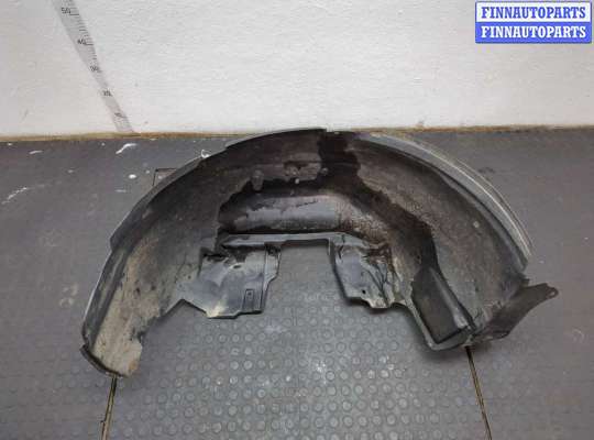 Защита арок (подкрылок) KA585633 на KIA Sorento BL 2002-2011