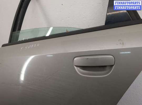 купить Дверь боковая (легковая) на Audi A4 (B6) 2000-2004