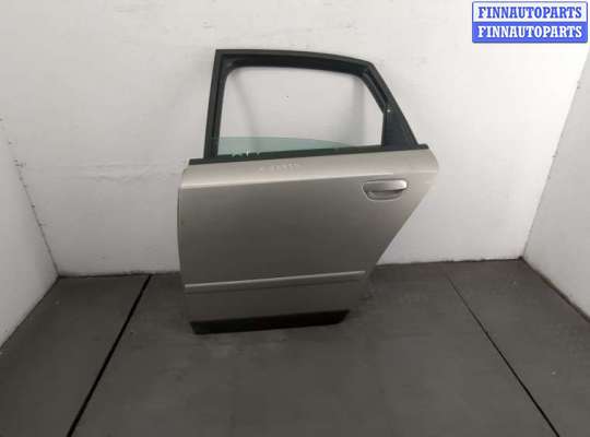 купить Дверь боковая (легковая) на Audi A4 (B6) 2000-2004