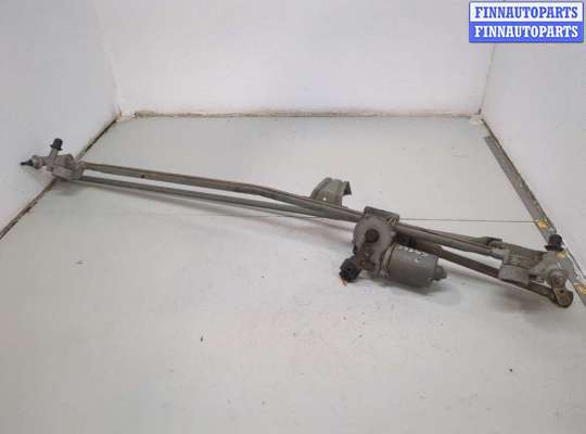 купить Механизм стеклоочистителя (трапеция дворников) на Opel Zafira B 2005-2014