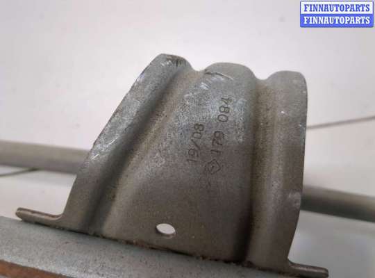 купить Механизм стеклоочистителя (трапеция дворников) на Opel Zafira B 2005-2014