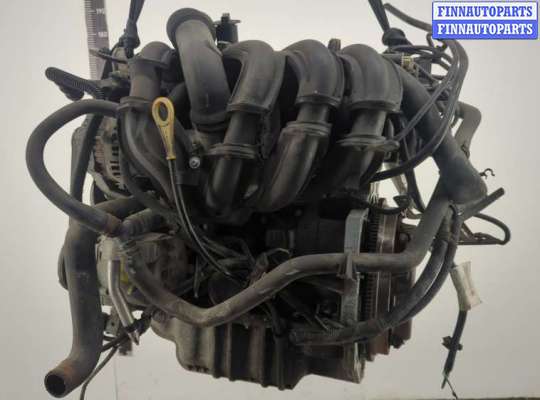 Купить Маховик на Ford Fusion 2002-2012 Маховик FO2196049 на Ford Fusion 2002-2012