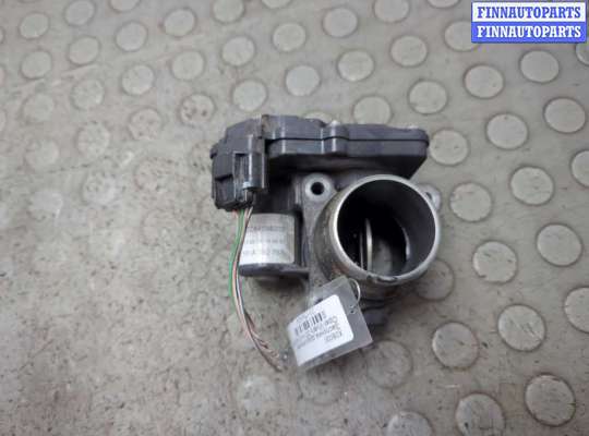Заслонка дроссельная RN1581454 на Opel Vivaro 2014-2019