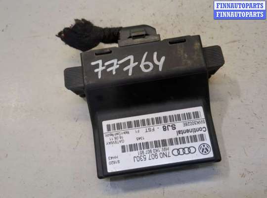купить Блок комфорта на Audi A3 (8P) 2003-2013