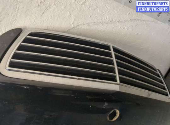 купить Обшивка капота на Mercedes C W203 2000-2008