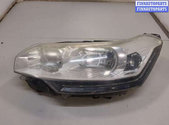 Купить Фара (передняя) на Citroen C5 2008-2017 Фара (передняя) CT1116299 на Citroen C5 2008-2017