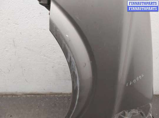 купить Крыло на Mercedes Vito W639 2004-2013