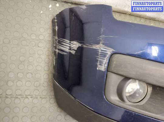 купить Бампер на Ford Focus 2 2005-2008