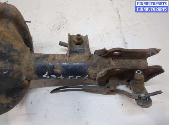 купить Амортизатор подвески на KIA Ceed 2007-2012