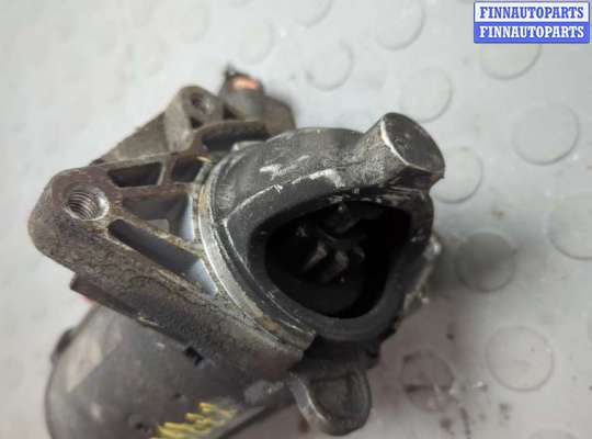 купить Стартер на Nissan Qashqai 2006-2013
