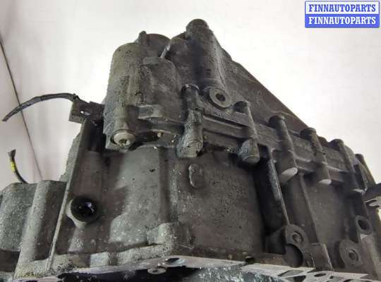 купить КПП 6-ст.мех. (МКПП) на Volkswagen Golf 6 2009-2012