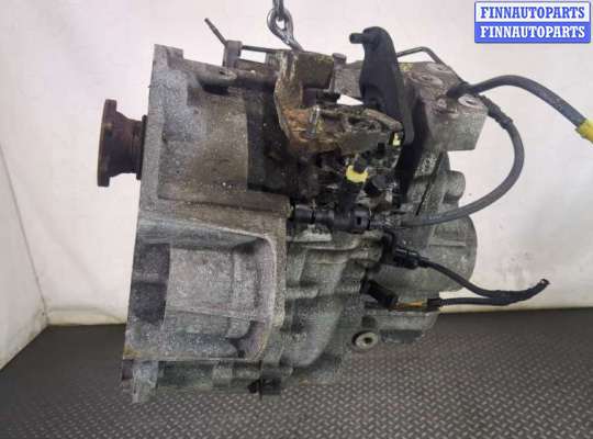 купить КПП 6-ст.мех. (МКПП) на Volkswagen Golf 6 2009-2012
