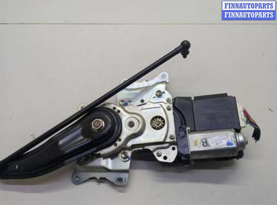 Механизм раздвижной двери IFZ0031 на Infiniti QX56 2010-2013