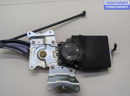 купить Электропривод крышки багажника (механизм) на Infiniti QX56 2010-2013