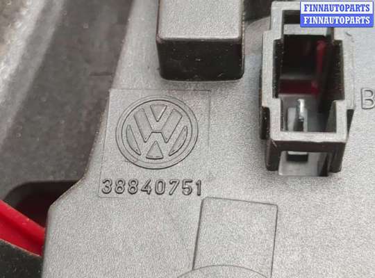 купить Фонарь (задний) на Volkswagen Golf 4 1997-2006