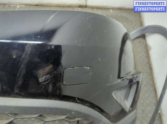 купить Бампер на Honda Civic 2005-2012