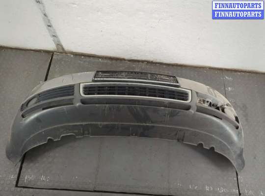 Бампер AU1753582 на Audi A4 (B6) 2000-2006