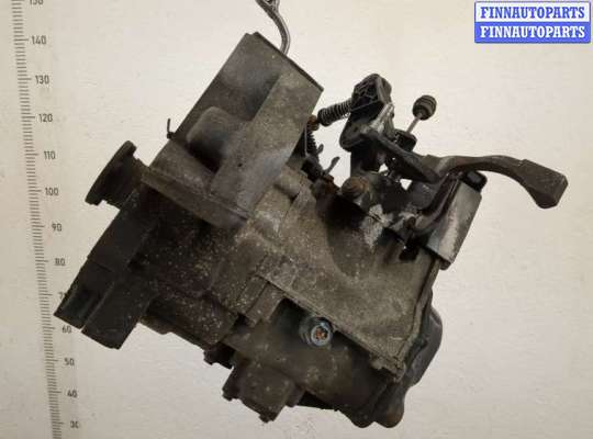 МКПП - Механическая коробка на SEAT Ibiza III (6L1)