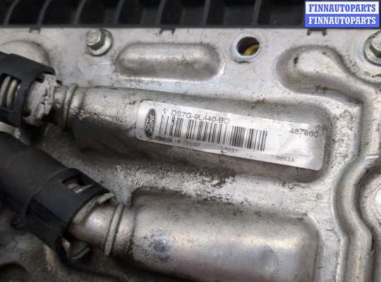 купить Коллектор впускной на Ford Mondeo 5 2015-2019