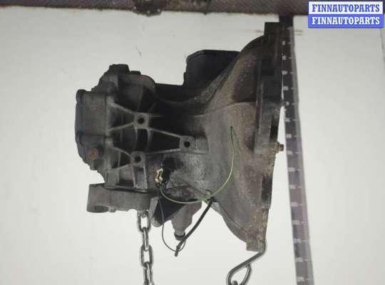 купить КПП 5-ст.мех. (МКПП) на Opel Corsa D 2006-2014