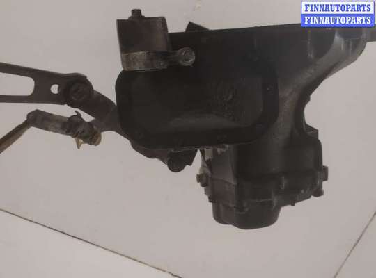 купить КПП 5-ст.мех. (МКПП) на Opel Corsa D 2006-2014