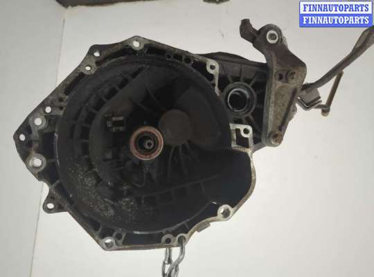купить КПП 5-ст.мех. (МКПП) на Opel Corsa D 2006-2014
