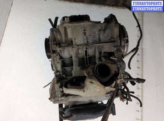 купить Двигатель (ДВС) на Nissan Note E11 2005-2013