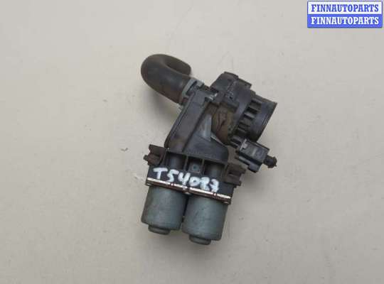купить Кран отопителя (печки) на Audi A6 (C6) 2004-2011