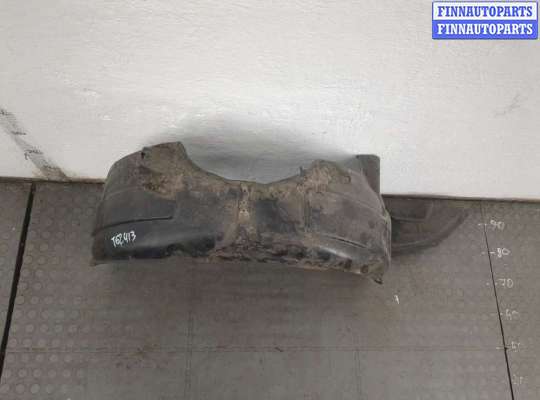 Защита арок (подкрылок) HN606223 на Hyundai i30 2007-2012