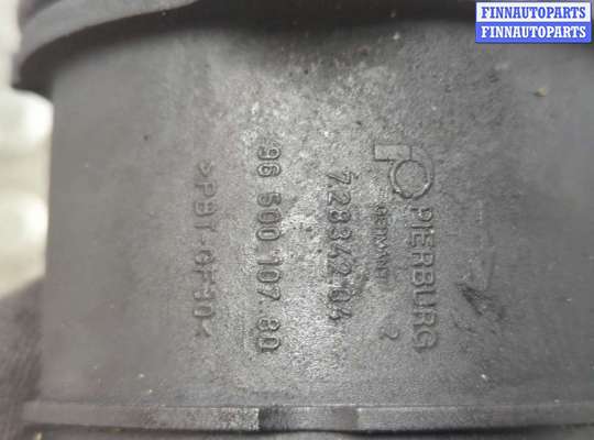 купить Измеритель потока воздуха (расходомер) на Citroen C3 2002-2009