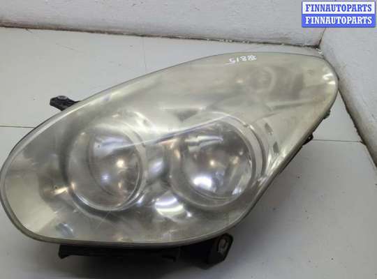 Фара (передняя) FT557893 на Fiat Doblo 2009-2022