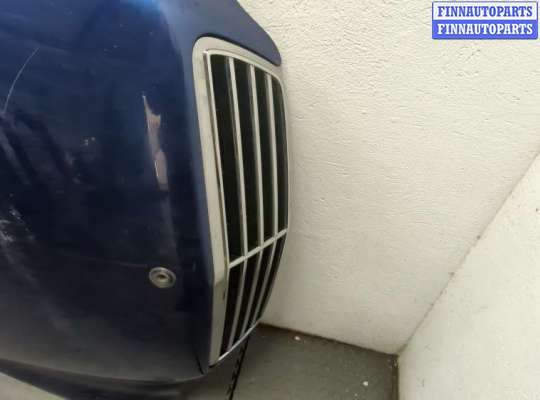 купить Решетка радиатора на Mercedes C W203 2000-2008