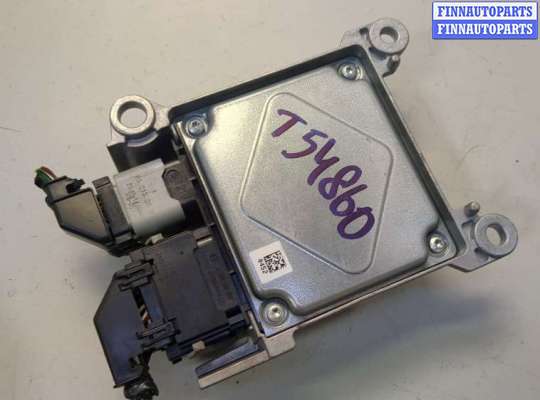 купить Блок управления подушками безопасности на Ford C-Max 2002-2010