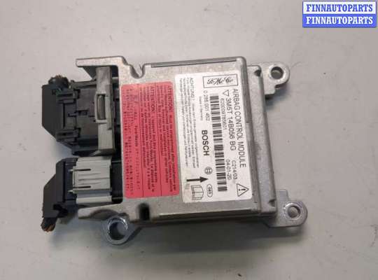 купить Блок управления подушками безопасности на Ford C-Max 2002-2010