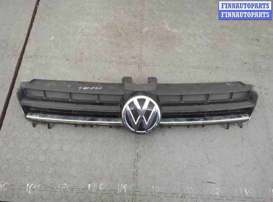 Эмблема VG2717149 на Volkswagen Golf 7 2012-2020
