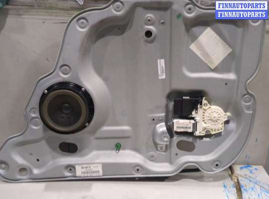 купить Стеклоподъемник электрический на Volkswagen Touran 2006-2010