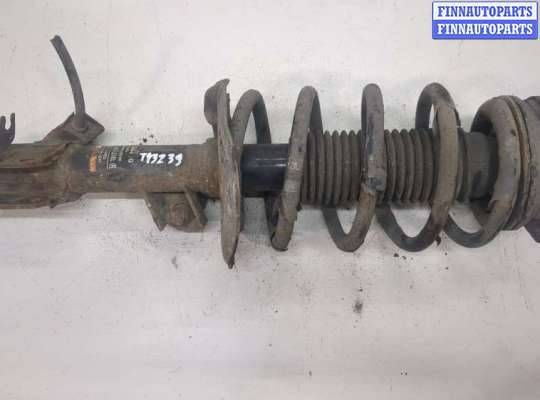 купить Амортизатор подвески на Nissan Qashqai 2006-2013
