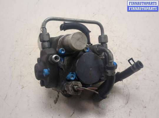 купить ТНВД на Toyota Auris E15 2006-2012