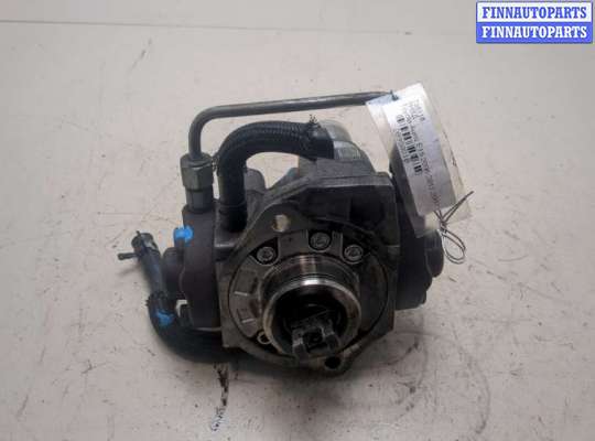 купить ТНВД на Toyota Auris E15 2006-2012